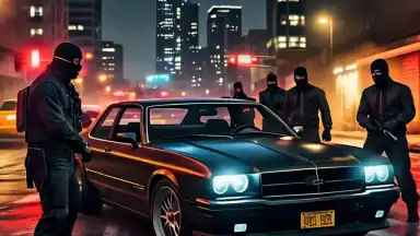 GTA SA - Lag fixer screenshot 3