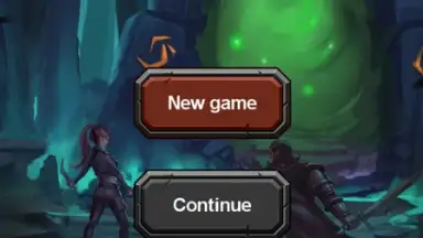 The Last Step screenshot 2