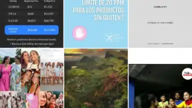 Instagram Lite screenshot 6