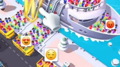 Top Tycoon screenshot 5