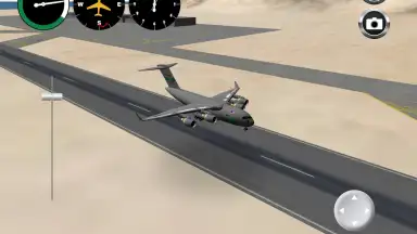 Airplane! screenshot 4