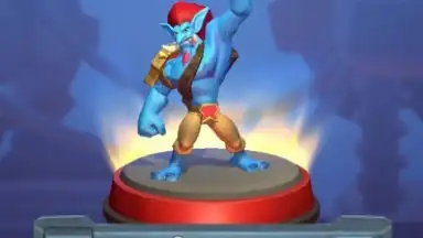 Warcraft Rumble screenshot 5