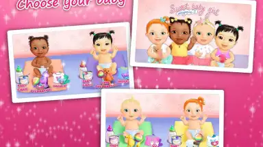 Sweet Baby Girl Daycare 2 screenshot 6