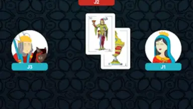 Cuatrola screenshot 1