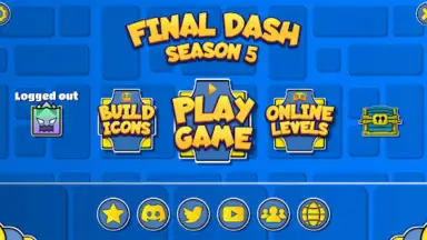 Final Dash screenshot 9