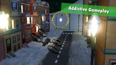 RC Drone Simulator screenshot 4