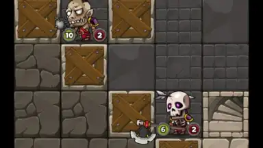 Dungeon Knights screenshot 6