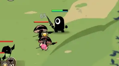 Awesome Devil screenshot 9