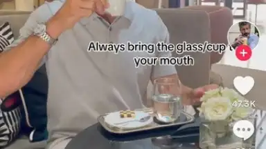 TikTok screenshot 15