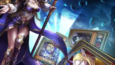 Heroes & Warlords screenshot 3