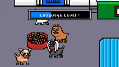 I Became a Dog screenshot 11