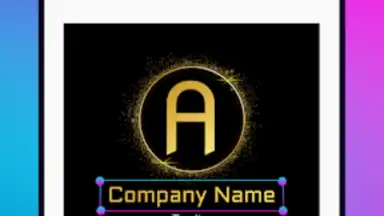 AI Logo maker, Logo generator screenshot 8