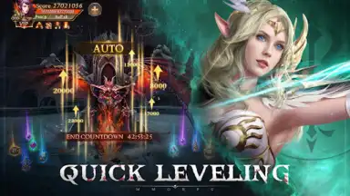 MU: Dark Epoch screenshot 6