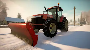 Farming Simulator 23 screenshot 1