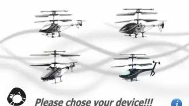 i-Helicopter screenshot 2