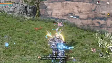 Starstride screenshot 12