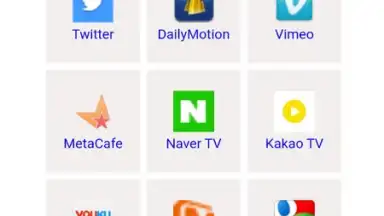 TubeMate screenshot 9