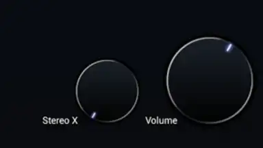 Poweramp screenshot 4