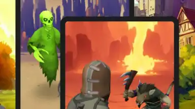 Magic Streets: The GPS realm screenshot 10