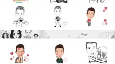 AiMee Keyboard screenshot 9
