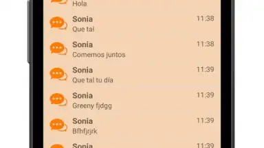 WaVoice for WhatsApp screenshot 2