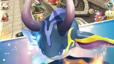 League of Defenders screenshot 7