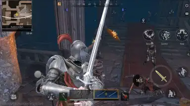 Gold and Glory screenshot 7