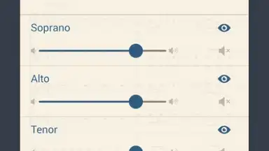 MuseScore screenshot 15
