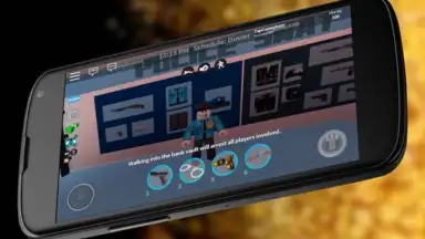 Guide For ROBLOX - Tips and Strategy screenshot 5