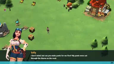 War of Survival screenshot 3