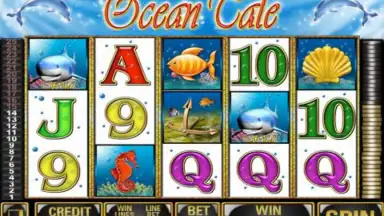 Magic Mobile Slots screenshot 1