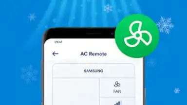 AC Remote Control Pro screenshot 5