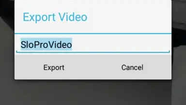 SloPro screenshot 1