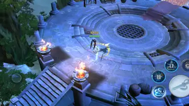CLANS: Destiny Love screenshot 3