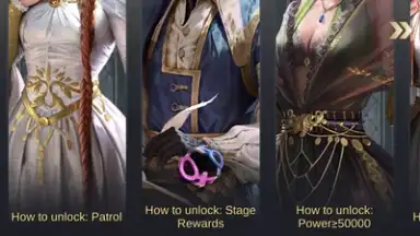 King's Choice (SEA) screenshot 10