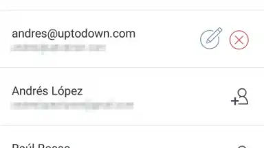 Proton Mail screenshot 6