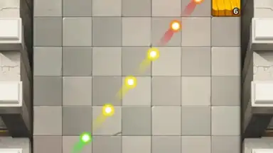 Battle Bouncers screenshot 4