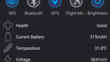Fast Charging Pro screenshot 3