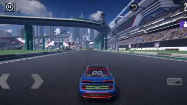Hot Lap League screenshot 7