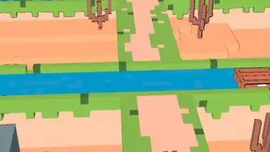 Jumpy Pets screenshot 2