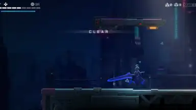 BlazBlue Entropy Effect screenshot 3