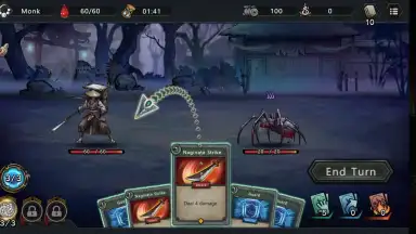 Castle Morihisa screenshot 5