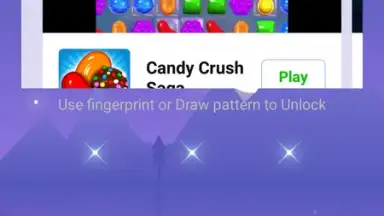 App Locker screenshot 4
