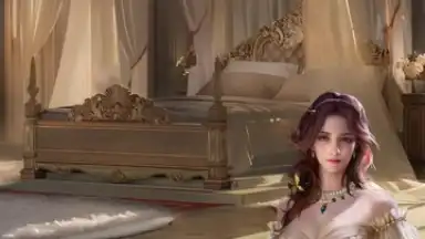 Reign of Destiny screenshot 3