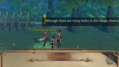 Heroes Oasis screenshot 7