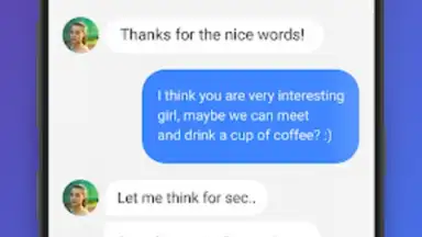 Topface screenshot 12