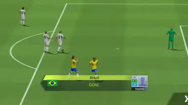 Football League 2026 screenshot 10