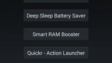 Uninstaller Pro screenshot 1