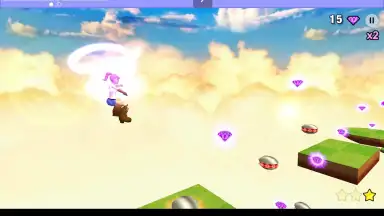 Diversion screenshot 5
