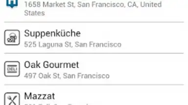 Evernote Food screenshot 4